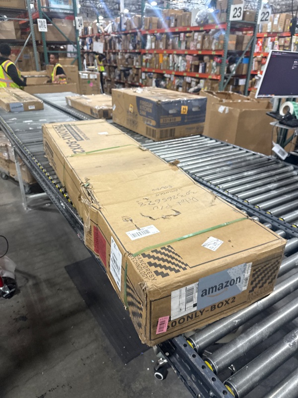 Photo 1 of Fitvids Home Gym Equipment, Multifunctional Full Body Workout Weight Machine Station with Weight Stack, All in One Exercise Equipment with Pulley System & Seated Rowing for Home Gym Strength Training