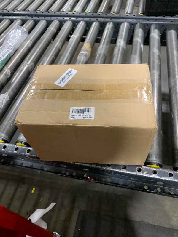 Photo 1 of 100ft 2-Pack Outdoor G40 LED Globe String Lights Dimmable Waterproof Shatterproof Light Strings with 52 Bulbs Connectable Commercial Hanging Lights for Christmas Patio House Backyard Balcony Party