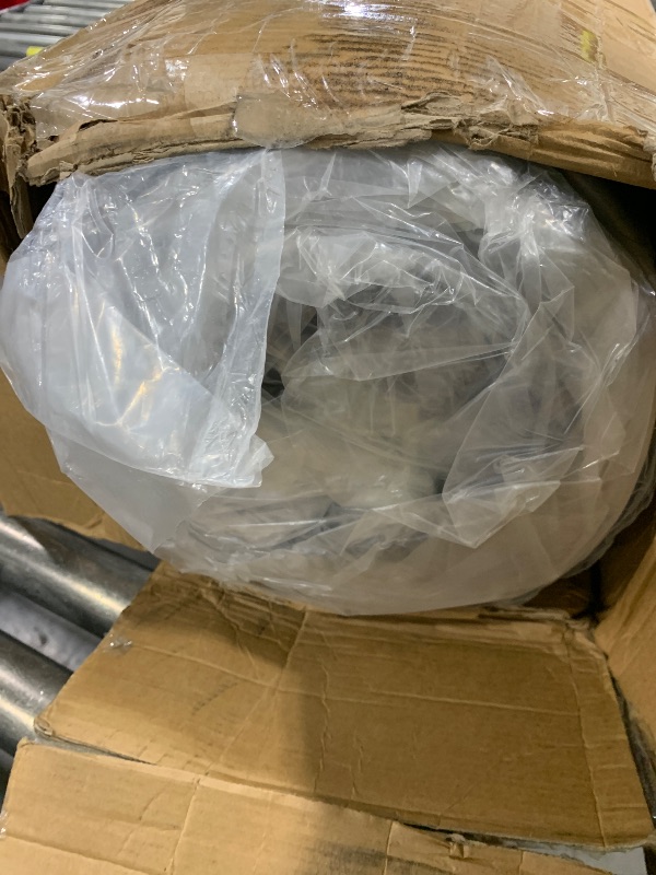 Photo 1 of SIMARTH Firm King Mattress 12 Inch King Size Hybrid Mattresses in a Box Upgrade Strengthen King Mattress with Gel Memory Foam and Individual Pocketed Springs for Support & Pressure Relief, Medium Firm