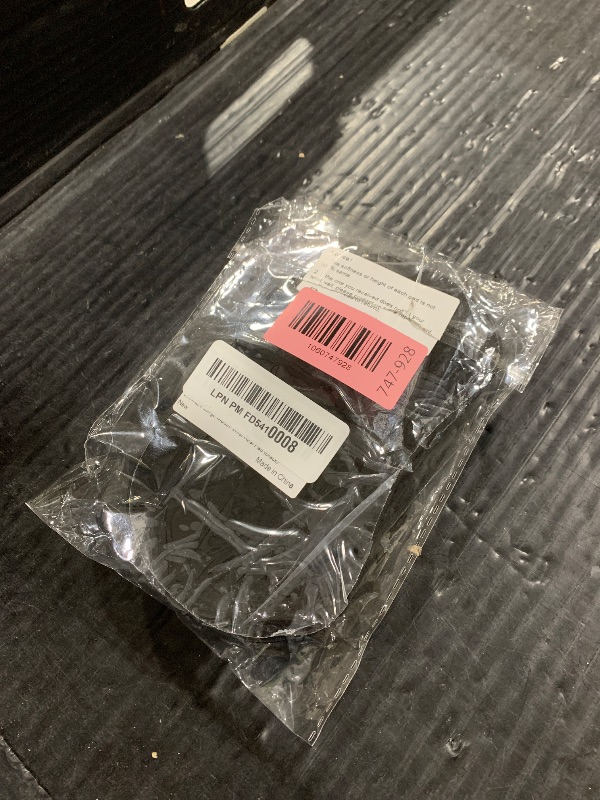 Photo 1 of VANKEY Large Mouse Wrist Rest, Soft Memory Foam Wrist Pad for Mouse, Mouse Wrist Support Pad for Office Work, PC Gaming, Wrist Pain Relief (Black)