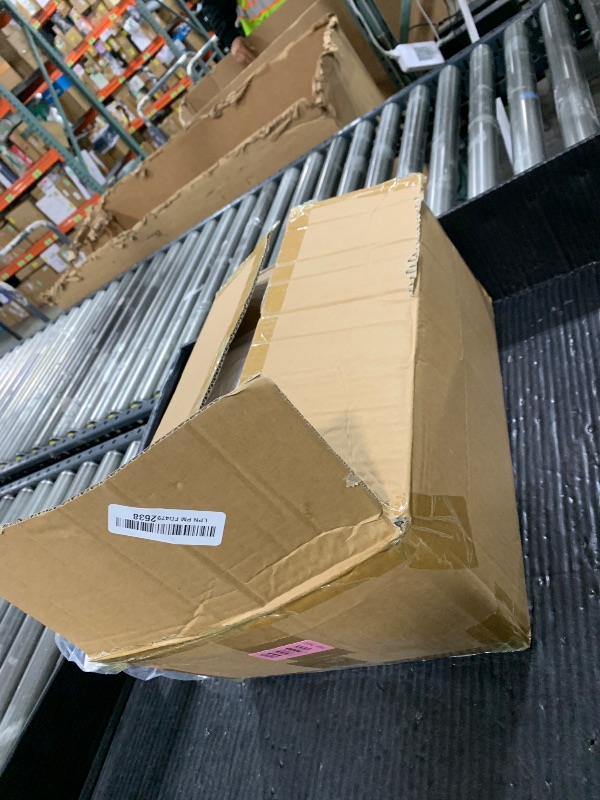 Photo 1 of 10 Pack White Round Tablecloths, 120 Inch Stain Resistant and Wrinkle Polyester Fabric Washable Table Clothes Cover for Kitchen Dining, Wedding, Reception Banquet, Birthday Party, Buffet Restaurant