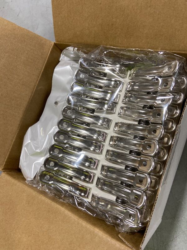 Photo 1 of 100 Clips