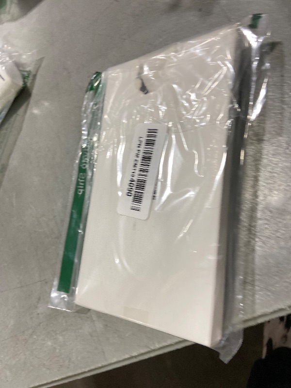 Photo 1 of (Pack of 2) Remote Cover Case for Roku TV Remote Control/Silicone Protective Sleeve Skin - Glow in The Dark (Green/Blue)