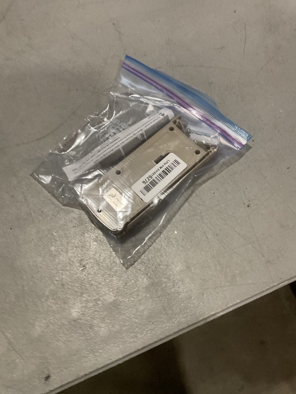 Photo 1 of 1 for Linear Multi-Code Keypad 300MHZ, 4200/420001, 3-Year-Warranty