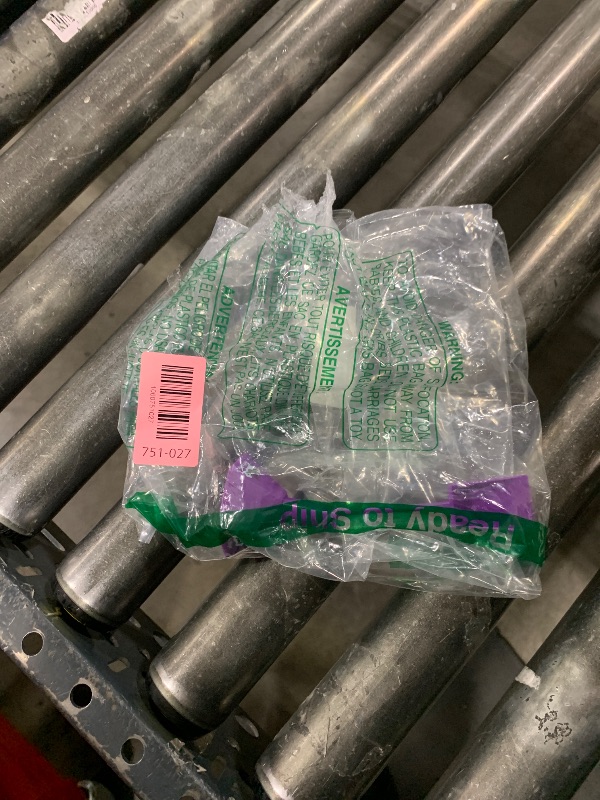 Photo 1 of ’n Ninja Cone Loader for 1¼, King Size, and Large Cones | Easy Pre Roll Packing Tool with Funnel and Shovel | Fast, Clean, and Efficient Cone Filling Accessory (Purple)