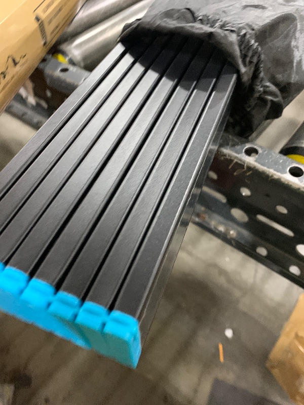 Photo 1 of
American Outback Folding Aluminum Table