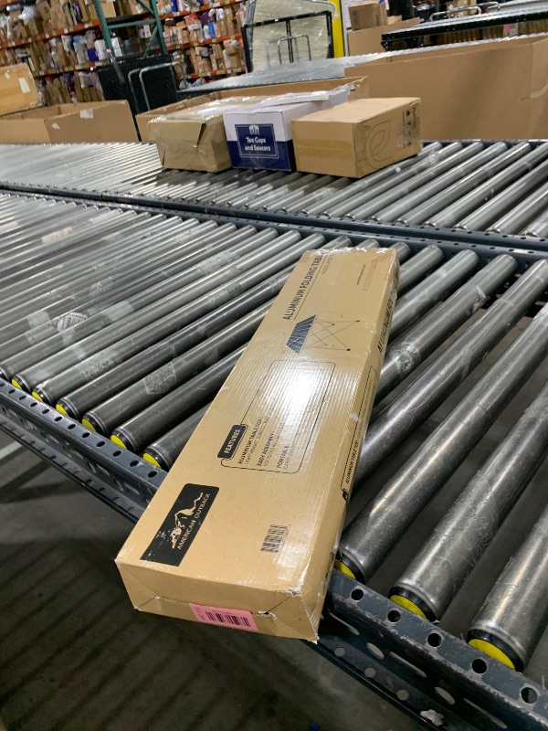 Photo 1 of
American Outback Folding Aluminum Table