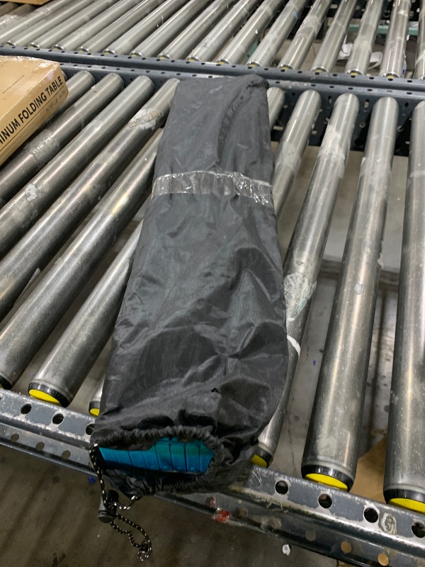 Photo 1 of
American Outback Folding Aluminum Table