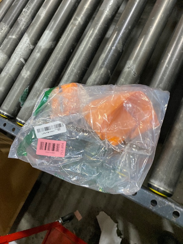 Photo 1 of 2-Pack WHEELO MTB 29x2.1/2.5 Bike Inner Tube, Ultralight Bike Tube with 48mm Presta Valves for Mountain Bike (Include Bike Tube Patch Repair Kit) Orange