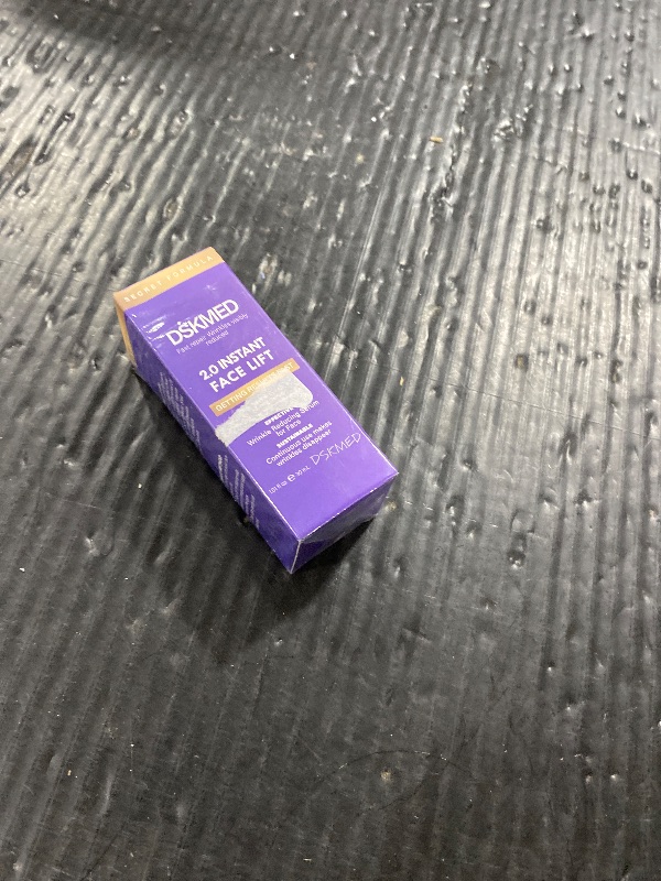 Photo 1 of 
DSKMED Under Eye Bags and Wrinkles 2.0 - Instant Face Lift Cream,Remove Dark Circles, Bags Under Eyes, Fine Lines, Wrinkles and Neck Lines,Firming Delicate Skin