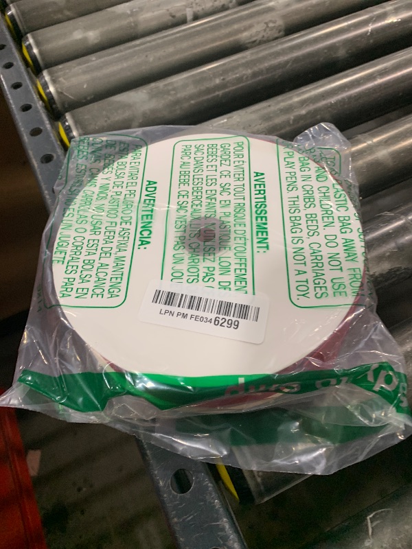 Photo 1 of 1.5" X 20 Yards Red Velvet Ribbon for Christmas Tree Wreath Decoration Handmade Crafts Ornaments Gift Wrapping & Bow Making