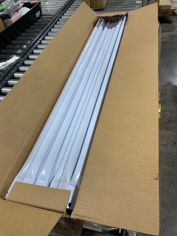 Photo 1 of *FOR PARTS ONLY****
YITAHOME 20x30 ft Outdoor Heavy Duty Party Tent Wedding Event Shelters Upgraded Galvanized Canopy with Large White Roof, Removable PVC Sidewalls & 3 Storage Bags