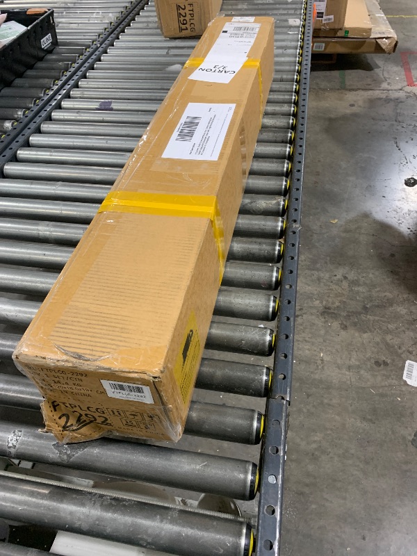 Photo 1 of *FOR PARTS ONLY****
YITAHOME 20x30 ft Outdoor Heavy Duty Party Tent Wedding Event Shelters Upgraded Galvanized Canopy with Large White Roof, Removable PVC Sidewalls & 3 Storage Bags