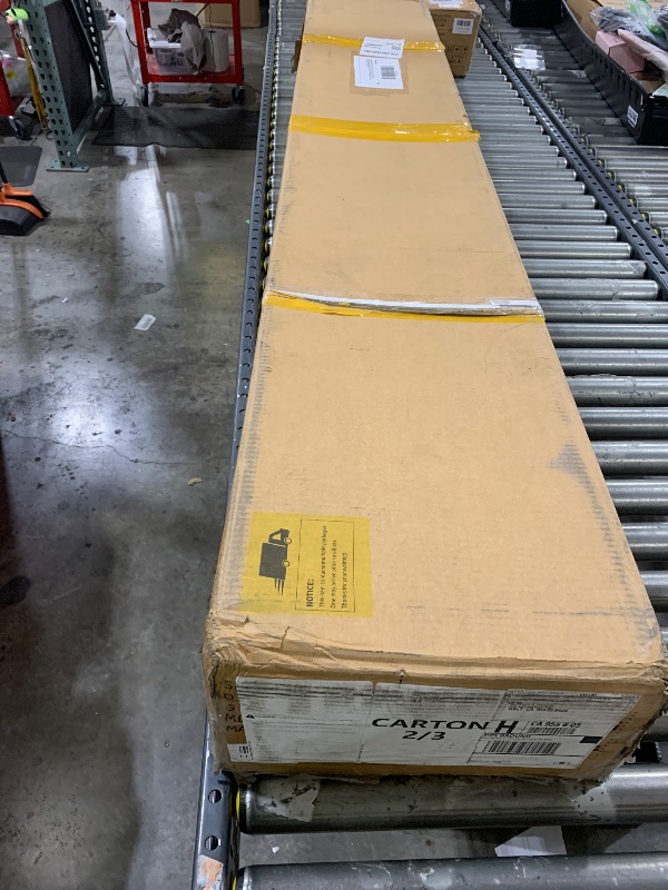 Photo 1 of *FOR PARTS ONLY****
YITAHOME 20x30 ft Outdoor Heavy Duty Party Tent Wedding Event Shelters Upgraded Galvanized Canopy with Large White Roof, Removable PVC Sidewalls & 3 Storage Bags