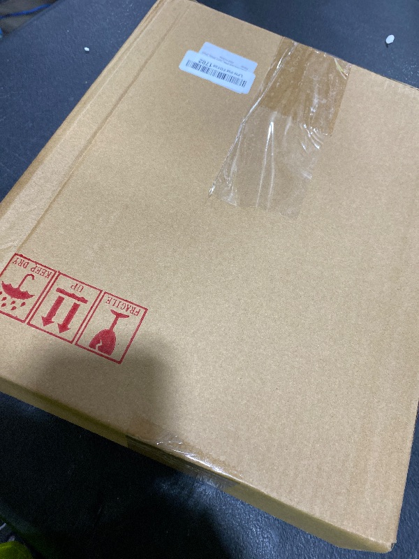 Photo 1 of [2-Pack] Kids Art Frames, 8.5x11 Front Opening Kids Artwork Frames Changeable, White Artwork Display Storage Frame for Wall, Holds 50 Pcs, for 3D Picture, Crafts, Hanging Art, Portfolio