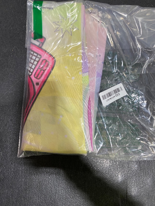 Photo 1 of 10th Birthday Decorations Banner for Girls Peace Out Single Digits I'm 10 Backdrop Happy 10th Birthday Party Banner Backdrop 10-Year-Old Music Singer Birthday Photo Background for 10th Party Supplies