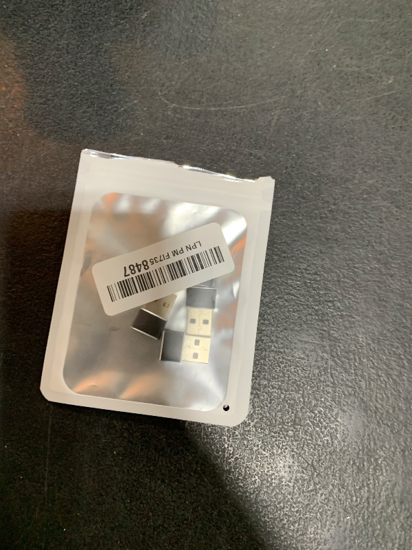 Photo 1 of ????? ???????? USB to USB C Adapter,Type-C Female to A Male Charger Converter for iPhone 17 Charger,iWatch Ultra SE 9 10,iPhone 17 Pro Max 16 15 12,Samsung S25,AirPods,iPad,Car,PS4