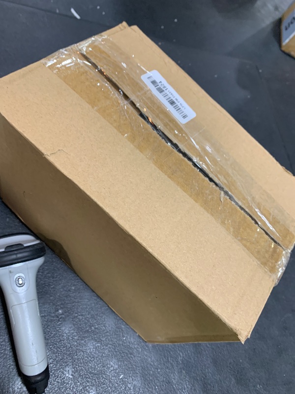 Photo 1 of ABOOFAN 5Drawers Jewelry Box with Stackable Acrylic Organizer for Earring Ring and Necklace Storage Modern Holder with High Transparency and Capacity Elegant Beige