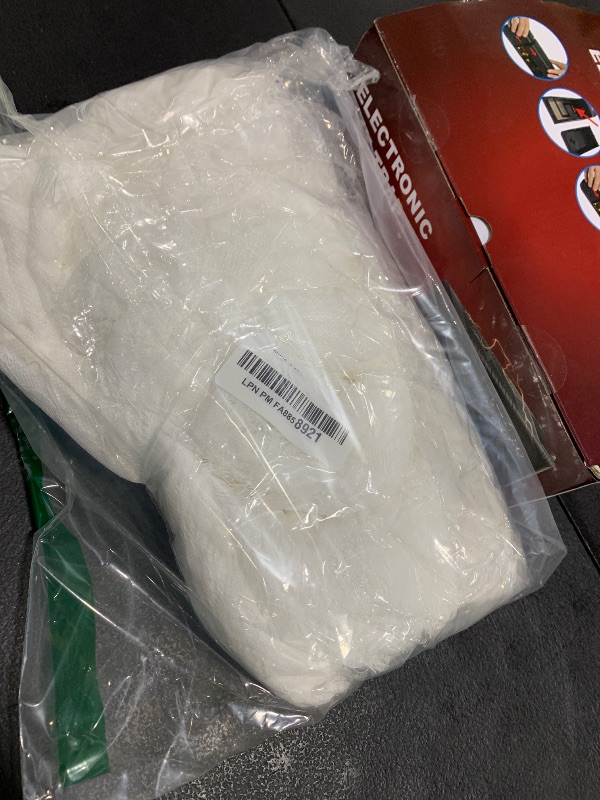 Photo 1 of 10 Pcs White Lace Table Runner 14 x 120 Inch Vintage Table Runner for Wedding Bridal Shower Baby Shower Party Table Decoration Rustic Rose Embroidered Boho Lace Runners