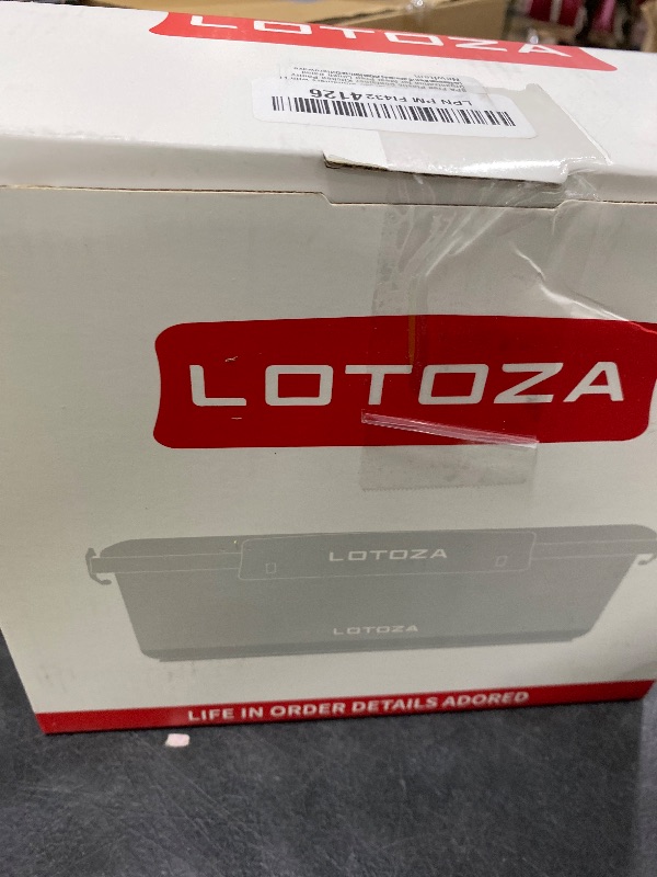 Photo 1 of 10 Pcs Set Food Storage Containers with Lids BPA Free Plastic Snap Lock Container Kitchen Pantry Organization for Meal Prep Lunch Salad Leftover Fruit Stackable Microwave Dishwasher Safe 5/12/29/68 oz