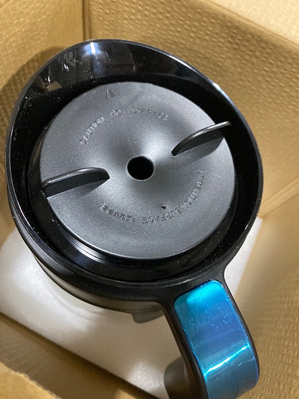 Photo 1 of 12 Cup Coffee Pot Replacement for Ninja Coffee Maker CFP101 CFP201 CFP301 CFN601 CFP250A CFP300 CFP307, Glass Carafe Replacement with Brew-Through Lid, Ninja Coffee Pot Replacement with Sturdy Handle