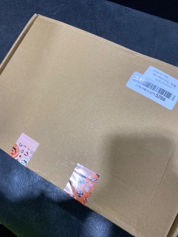 Photo 1 of ?12Set? Halloween Bats with Lights 3D, Wall Decor, Stick Anywhere, No Strings Attached, 10 Styles Wall Stikers for Halloween Decorations Outdoor & Indoor