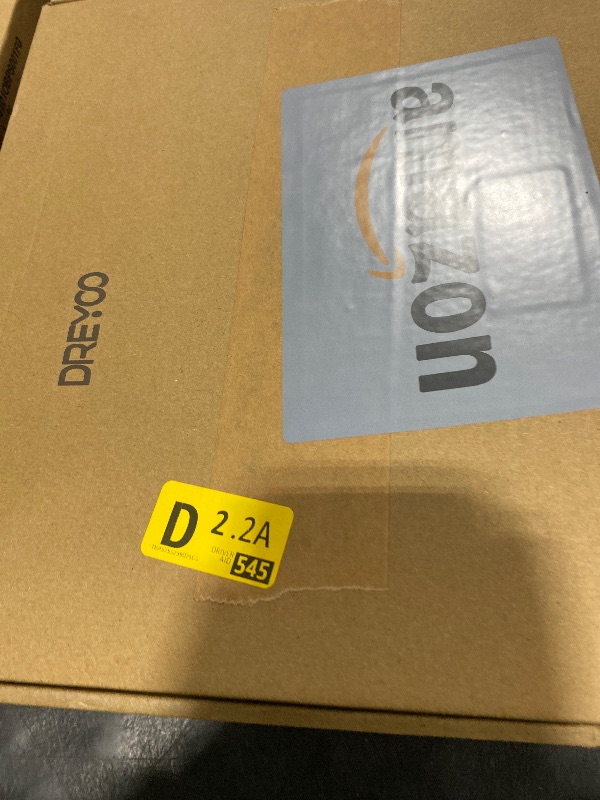 Photo 1 of 1 Pack Propane Tank Heater Blanket Gas LP Cylinder Tank Heater with Thermostat Controller Adjustment 41-122 °F and Timer Function, Propane Buckets Warmer Blanket Fit for 5-40LB Tanks (Black)