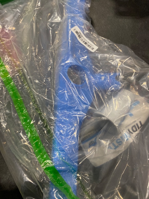 Photo 1 of (2025 Upgraded) 20" 2 in 1 Pool Brush Vacuum Head with Swivel Hose Connection & Sturdy Nylon Bristles for Heavy Duty Inground & Above- Ground Pool Cleaning - Connecting 1-1/4" or 1-1/2" Hose (No Pole)