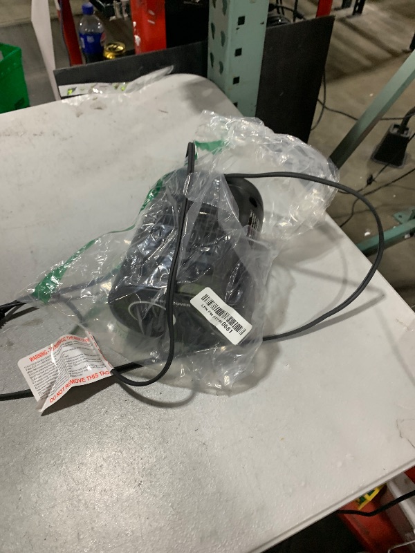 Photo 1 of 1000W Small Space Heaters for Indoor Use, PTC Ceramic Personal Heater with Overheating & Tip-Over Protection, Quiet Heating for Desktop Office Home