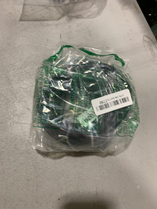 Photo 1 of 1/4" ID Silicone Tubing, JoyTube Black Food Grade Silicone Tubing 1/4" ID x 3/8" OD 19.68 Feet High Temp Pure Silicone Hose Tube for Pump Transfer