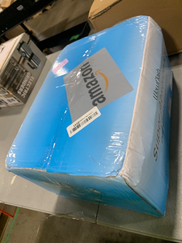 Photo 1 of 100 Count 22” x 22” Super Absorbency Disposable Underpads, Leakproof Quick Drying Disposable Pads for Baby, Puppy and Adults, Puppy Pads, Cat Pee Pads for Dogs, Potty Puppy Training Pads