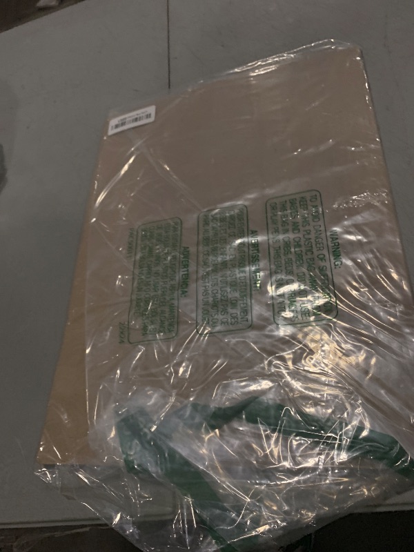 Photo 1 of [4 Pack] 400x300mm DIY PC Case Dust Filter, 1.2mm Hole, PVC Dustproof Mesh Filter Cover with Magnetic Strip for Computer PC Case