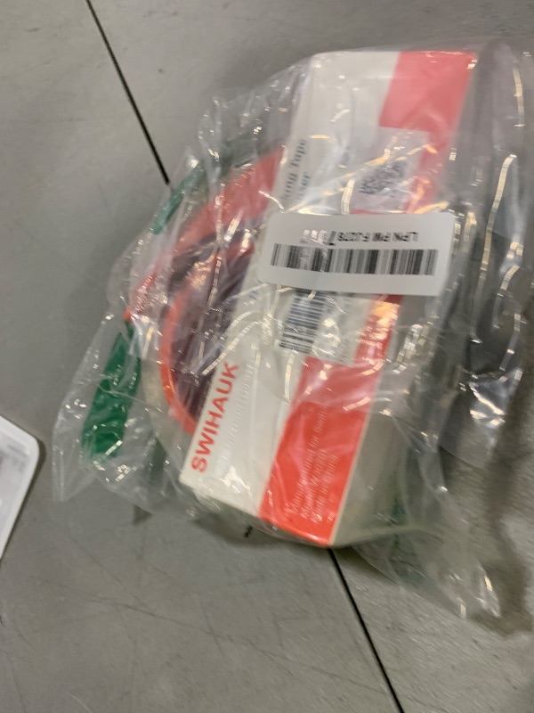 Photo 1 of 1.88 in x 66.6 YDs Clear Heavy Duty Packing Tape with Dispenser, Strong & Durable Shipping Tape, Packaging Tape, Packing Tape Dispenser for Packing Boxes, Moving Supplies, Shipping and Mailing