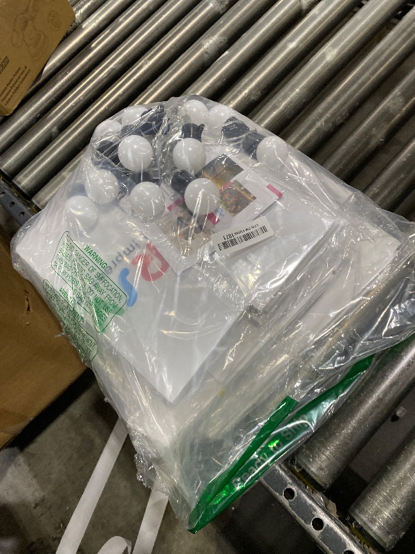 Photo 1 of 4FT Marquee Numbers 40, Large Light up Number 40 for Birthday Party Supplies, Sign, Backdrop, Happy 40th Birthday Decorations for 40 Years Old Women Men