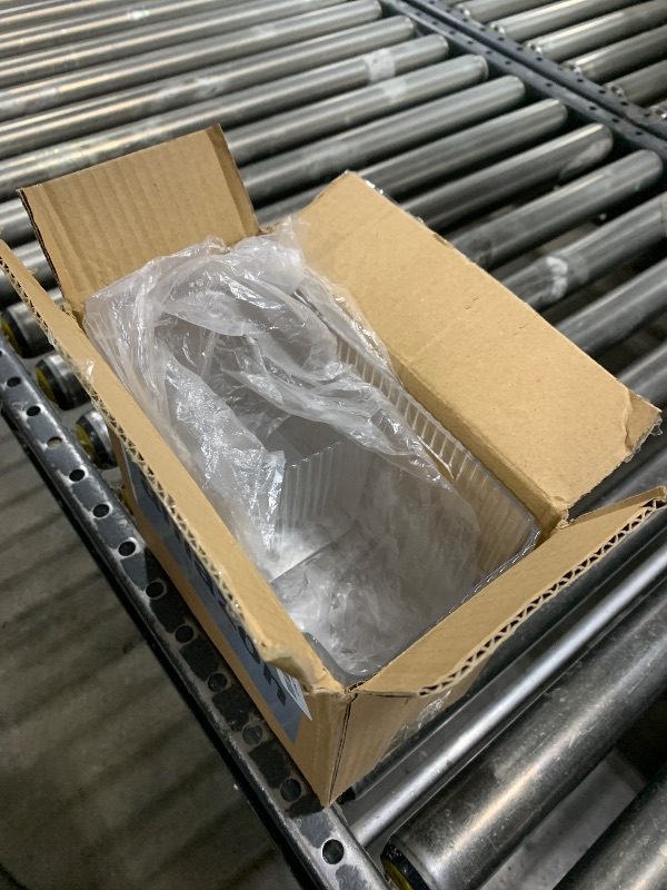 Photo 1 of "Set of 3 Shower Caddy & Cabinet Door Organizer - Wall Mounted Shower Shelves with Adhesive (BPA Free, Large)"