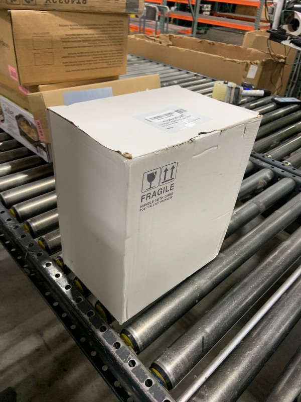 Photo 1 of [ 12 Pack ] Plastic Storage Baskets - Small Pantry Organization and Storage Bins - Household Organizers 