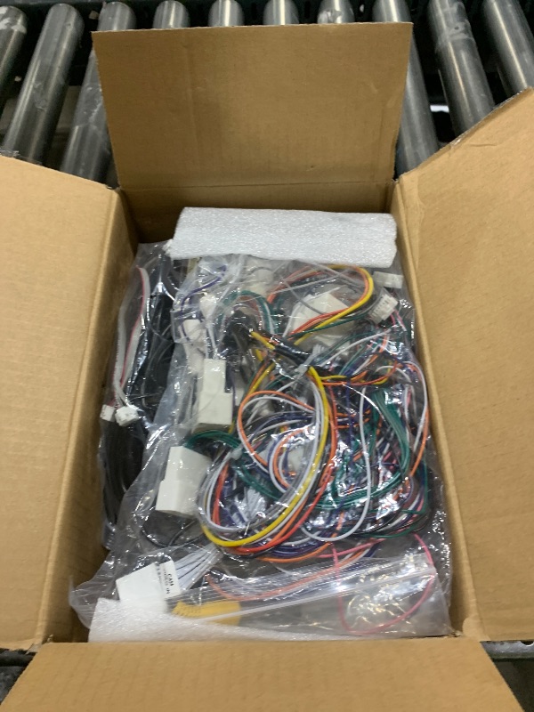 Photo 1 of [8 Core 4+64G] Upgrade Android Radio for Lexus IS250 IS350 2006-2012, 9 inch IPS Touchscreen Carplay Stereo - 3D Car Model, Cooling Fan, 5G/WiFi, DSP Hi-Res, Custom UI Design + Backup Camera + Canbus