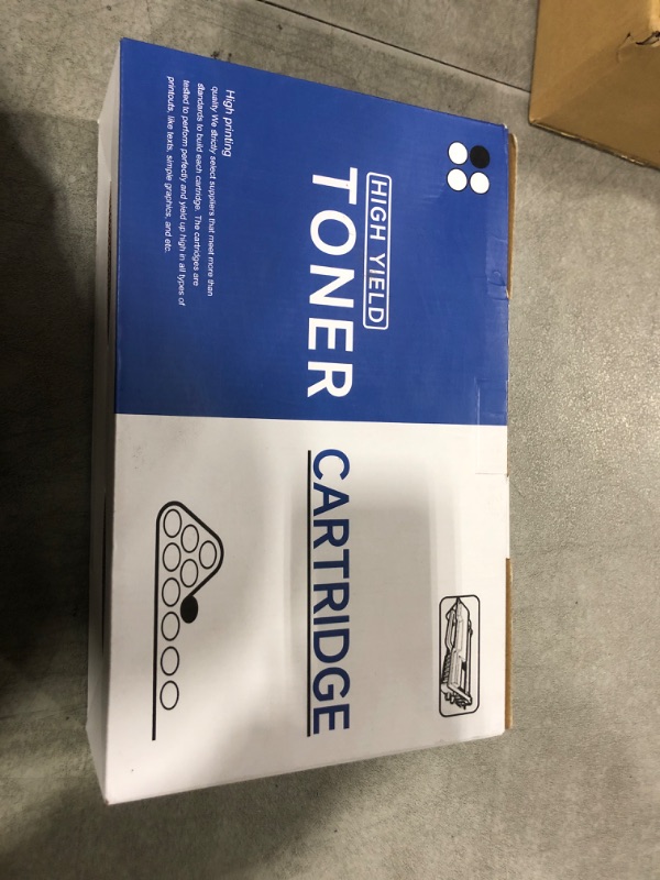 Photo 1 of 1 PK DR420 Black Drum Unit 15,000 pages High Yield Compatible, DR420, Replacement for Brother DCP-7060D DCP-7065DN IntelliFax-2840 HL-2220 HL-2230 HL-2240 HL-2280DW MFC-7240 MFC-7360N Printer