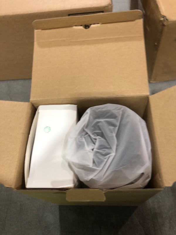 Photo 1 of [Built-in Apps & 2025 Upgraded] Mini Projector with WiFi 6 and Bluetooth 5.4 Support 4K 1080P Auto Keystone 180° Rotatable Projector Portable Compatibile with HDMI/TV Stick/Memory Stick/Laptop, White