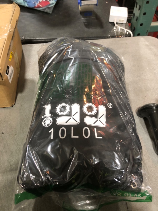 Photo 1 of 10L0L Golf Cart Cover 2/4/4+2 Passenger for Yamaha EZGO Club Car, Heavy Duty 420D Waterproof Windproof Durable Polyester Golf Cart Cover with 3 Zipper Doors for All-Weather Protection - Black