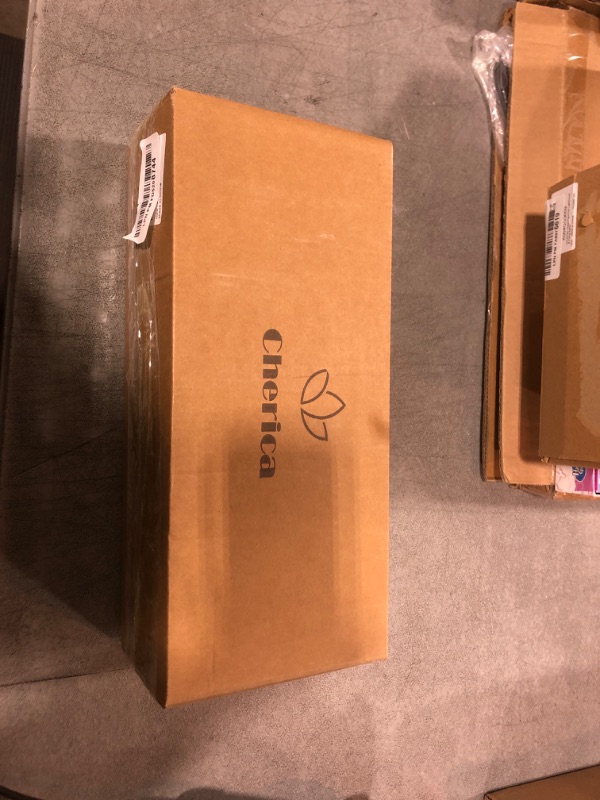 Photo 1 of 2 Pcs Fall Decorations for Home 18 Inch Fall Tree, Fall Decor Fake Pumpkin Berry Maple Leaves Table Centerpieces, Autumn Harvest Home Decor for Halloween Thanksgiving Party