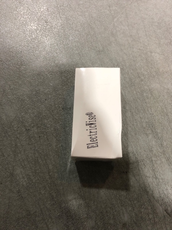 Photo 1 of 1 Pc 30V/29V Class 2 Power Supply for Christmas String Light Decorations, 12W 8 Mode Led Transformer Replacement, Waterproof Led Plug Adapter