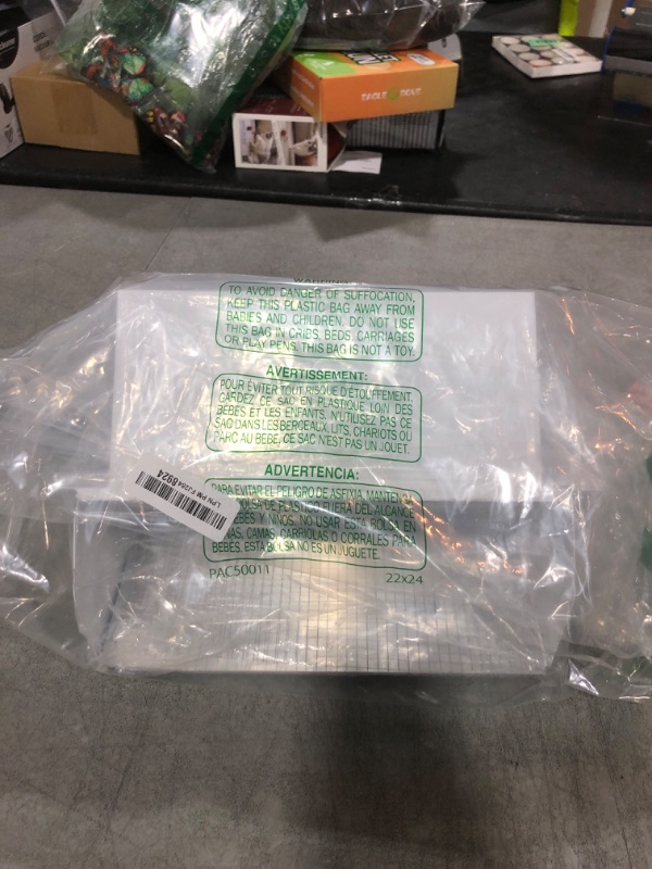 Photo 1 of 10 Inch Hooded Wall Vent Cap for 3 1/4 x 10 Duct Galvanized Steel Exhaust Vent Cap with Damper and Screen for Dryer, Range Hood, HVAC, and Bathroom Fan Ventilation, White