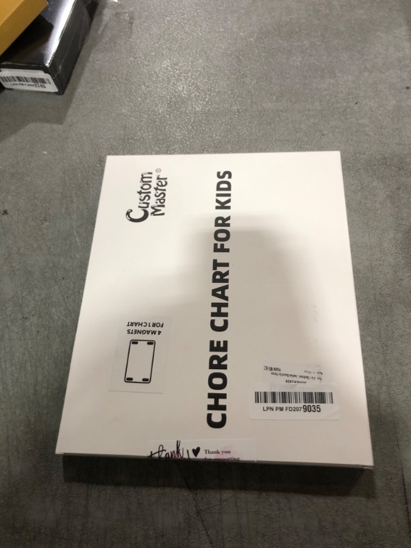 Photo 1 of 3 in 1 Bedtime/Morning/Weekly Routine Chart for Kids, Magnetic Chore Chart for Kids, Visual Schedule for Kids Toddlers Schedule Board for Home