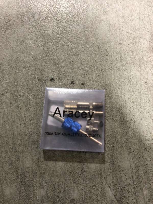 Photo 1 of 2Inch Dually Valve Stem Extenders,Set of 2Pcs,Heavey Duty,50mm Straight Metal Dual Wheel Valve Stem Extensions for Truck Tires, RV Tires, Motorhome, Coach, Pickup, Motorcycle, Bike, Trailer