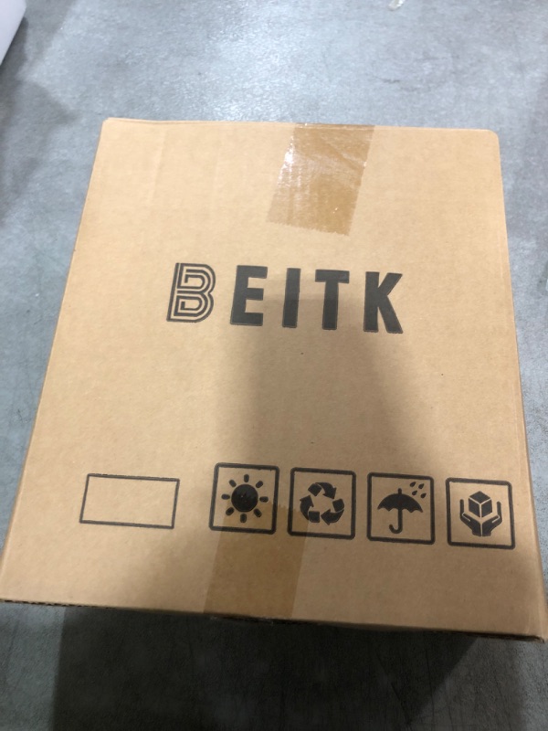 Photo 1 of 2 Pack Leather Front Car Seat Cover Bottom Car Seat, Anti-Slip and Full Wrap Driver Car Seat Protectors with Storage Pocket, Luxury Waterproof Bottom Auto Seat Cushion for Most Vehicles(Yellow Beige)