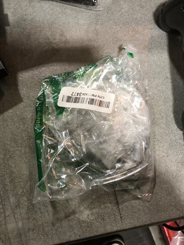 Photo 1 of 24 Pcs Carburetor Springs, Carburetor Throttle Return Spring, Compatible with 160 Gx200, Predator 212, Duramax Duromax Gx 160 200 Model 159cc 196cc 208cc 212cc 224cc