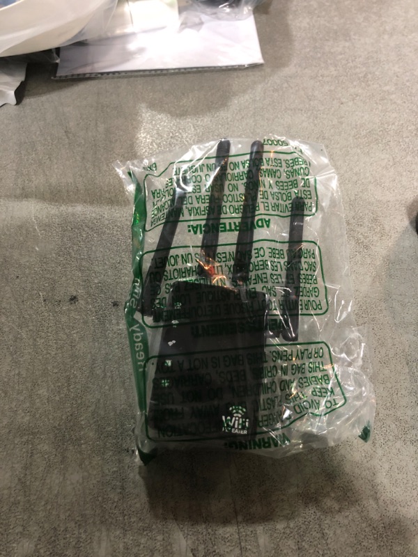 Photo 1 of 12880 Sq.Ft Range WiFi Extender DFGHTRJRFB CXVBFDF