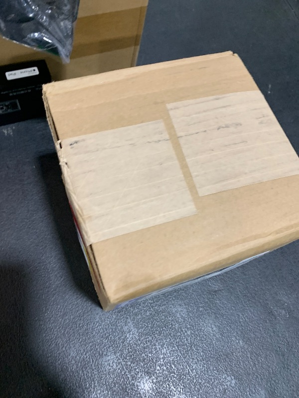 Photo 1 of #8 Glass Beads - 8 lb or 3.6 kg - Blasting Abrasive Media (Fine) 80-100 Mesh or Grit - Spec No 8 for Blast Cabinets Or Sand Blasting Guns - Small Beads for Cleaning and Finishing