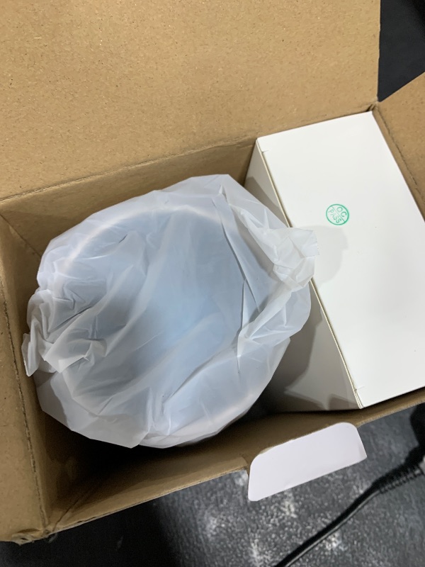 Photo 1 of [Built-in Apps & 2025 Upgraded] Mini Projector Support 4K 1080P Auto Keystone 270° Rotatable with WiFi 6 and Bluetooth 5.4, Projector Portable Compatibile with HDMI/TV Stick/Memory Stick/Laptop-White